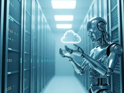 Cloud Computing AI Shift – Review