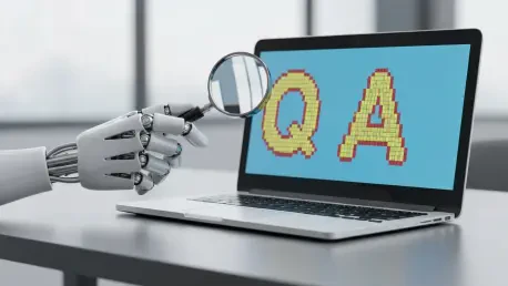 Harnessing Generative AI in QA Without Technical Debt