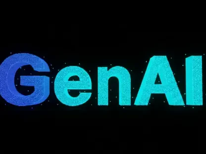 Trend Analysis: Generative AI in Enterprise Engineering