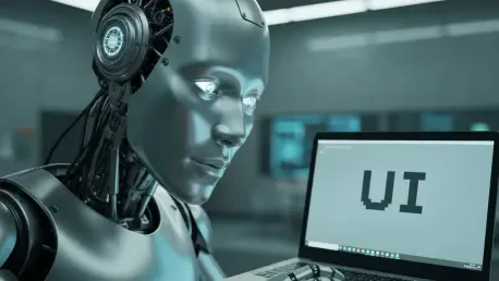 Google Unveils Generative UI: Interfaces Built by AI