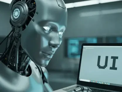 Google Unveils Generative UI: Interfaces Built by AI