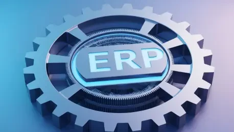 Agentic ERP Systems – Review