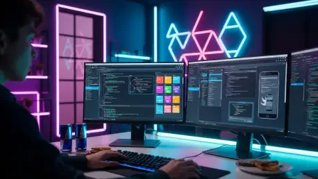 Beyond Code: Using Web and App Development to Drive Business Results