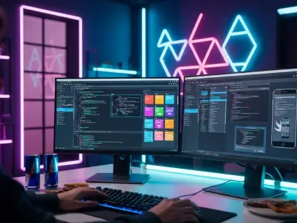 Beyond Code: Using Web and App Development to Drive Business Results