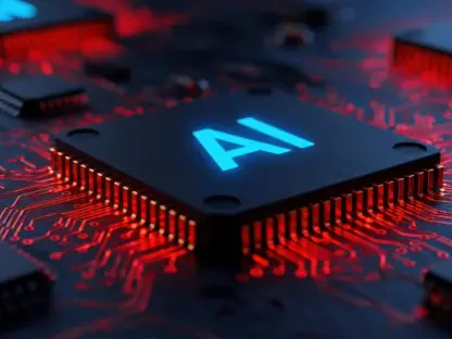 AI Transforms Software Development with Speed and Innovation