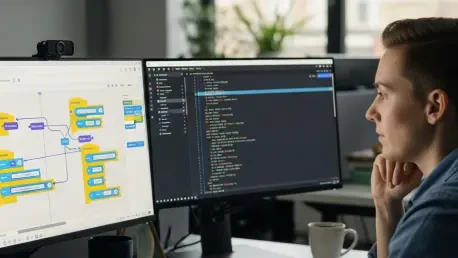 How Do Low-Code/No-Code Tools Transform AI Development?