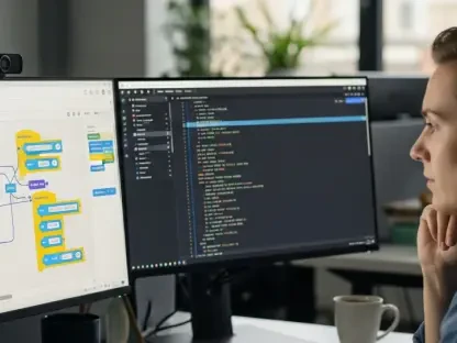 How Do Low-Code/No-Code Tools Transform AI Development?