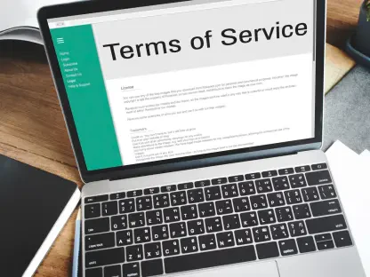Seven Key Clauses Your App's ToS Must Have