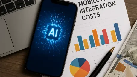 Trend Analysis: Mobile AI Integration Costs