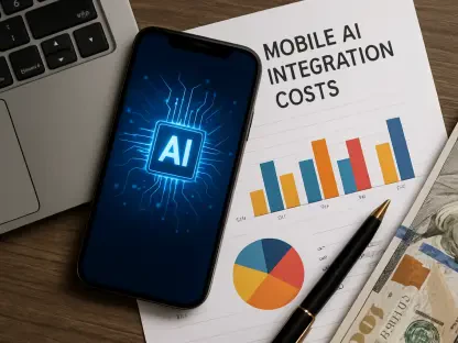 Trend Analysis: Mobile AI Integration Costs
