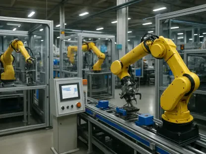 ERP Is the New Conductor of Smart Manufacturing