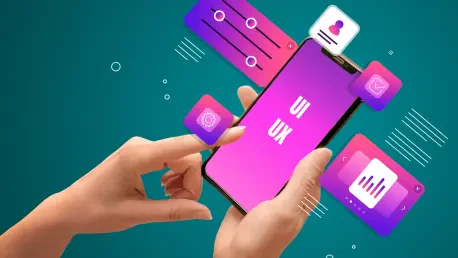 Trend Analysis: Material 3 Expressive Design