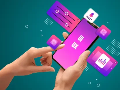 Trend Analysis: Material 3 Expressive Design