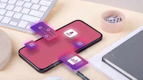 Trend Analysis: Connected App Ecosystems