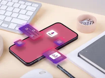 Trend Analysis: Connected App Ecosystems