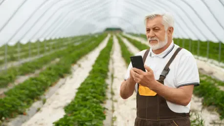 Building Apps That Help Modern Farms Grow