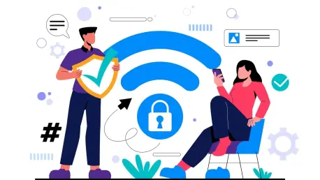 How Do Evil Twin Wi-Fi Networks Threaten Your Privacy?