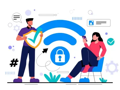 How Do Evil Twin Wi-Fi Networks Threaten Your Privacy?