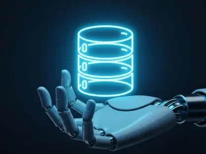 Trend Analysis: Enterprise Data for AI Innovation