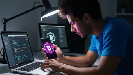 How Can Blockchain Transform Your Mobile App Development?