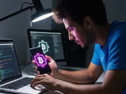 How Can Blockchain Transform Your Mobile App Development?