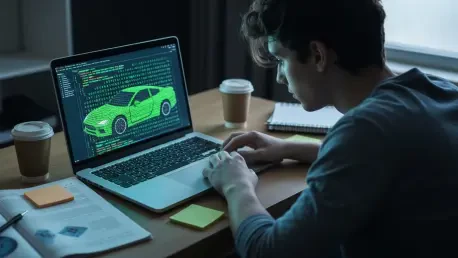 Will Open Source Accelerate the Software-Defined Car?