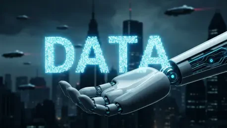 Building the Data Foundation for AI Success