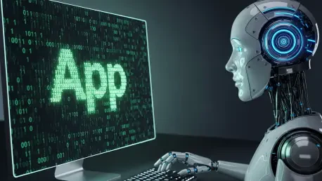 AI App Builder Empowers Non-Technical Entrepreneurs