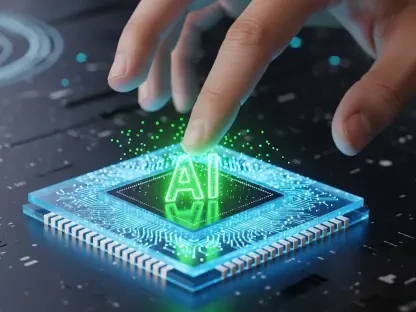 Mistral AI Unveils Models for High-End and Edge Computing