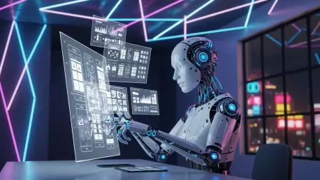 AI Is Redefining the Mobile App Experience