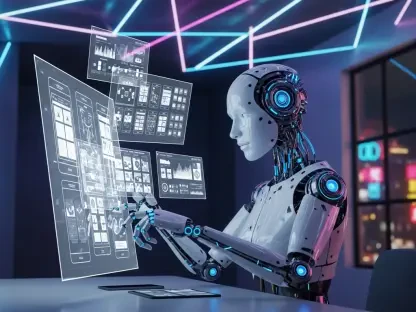 AI Is Redefining the Mobile App Experience