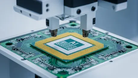 Why Is Microsoft Pivoting to Broadcom for Its AI Chips?
