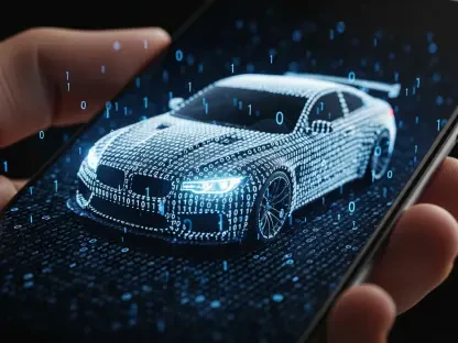 Automotive App Development – Review