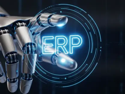 The Future of ERP Is Autonomous and AI-Powered