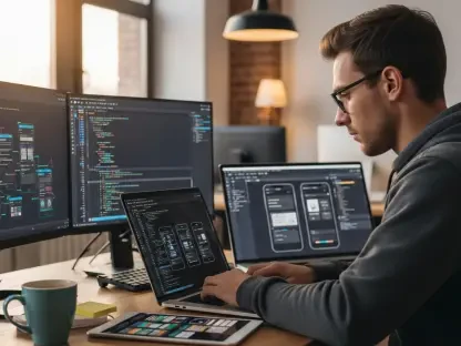 EngineerBabu Named a Top Mobile App Firm in Dubai