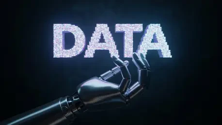 Why Is Data the First Step in Enterprise AI?