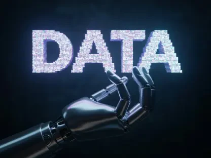Why Is Data the First Step in Enterprise AI?