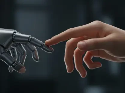 How Does Acumatica Balance AI With Human Control?