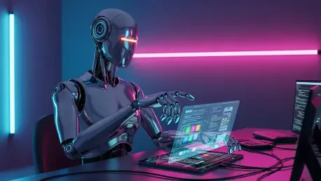 Full-Stack AI App Generation – Review