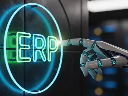 What Is Driving Unit4's AI-Powered Growth?