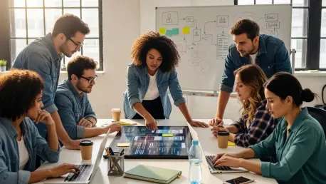 Should You Hire a Local or Remote App Development Team?