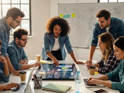 Should You Hire a Local or Remote App Development Team?