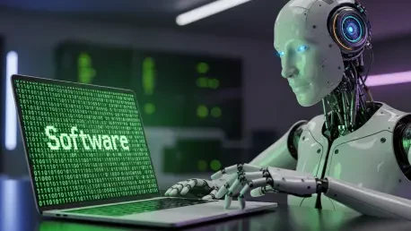 Trend Analysis: AI in Software Supply Chain