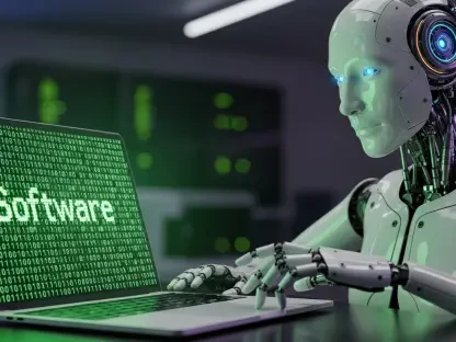 Trend Analysis: AI in Software Supply Chain