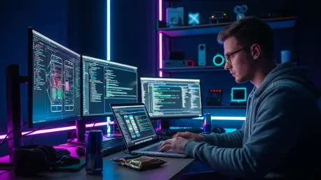 Is Mobile App Development Finally Growing Up?