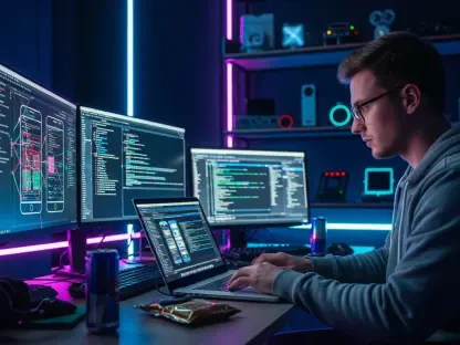 Is Mobile App Development Finally Growing Up?