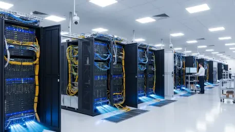 Is Oracle's Growth a Sign of an AI Arms Race?