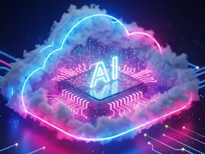 Can Oracle's A4 Chip Challenge AWS and Azure?
