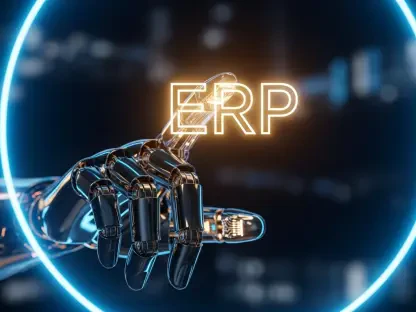 Is AI the Smarter Way to Modernize Your ERP?