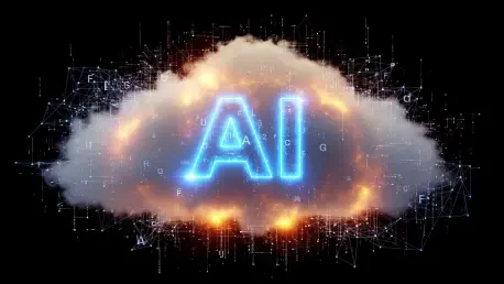 Who Will Survive the AI Cloud Spending Spree?